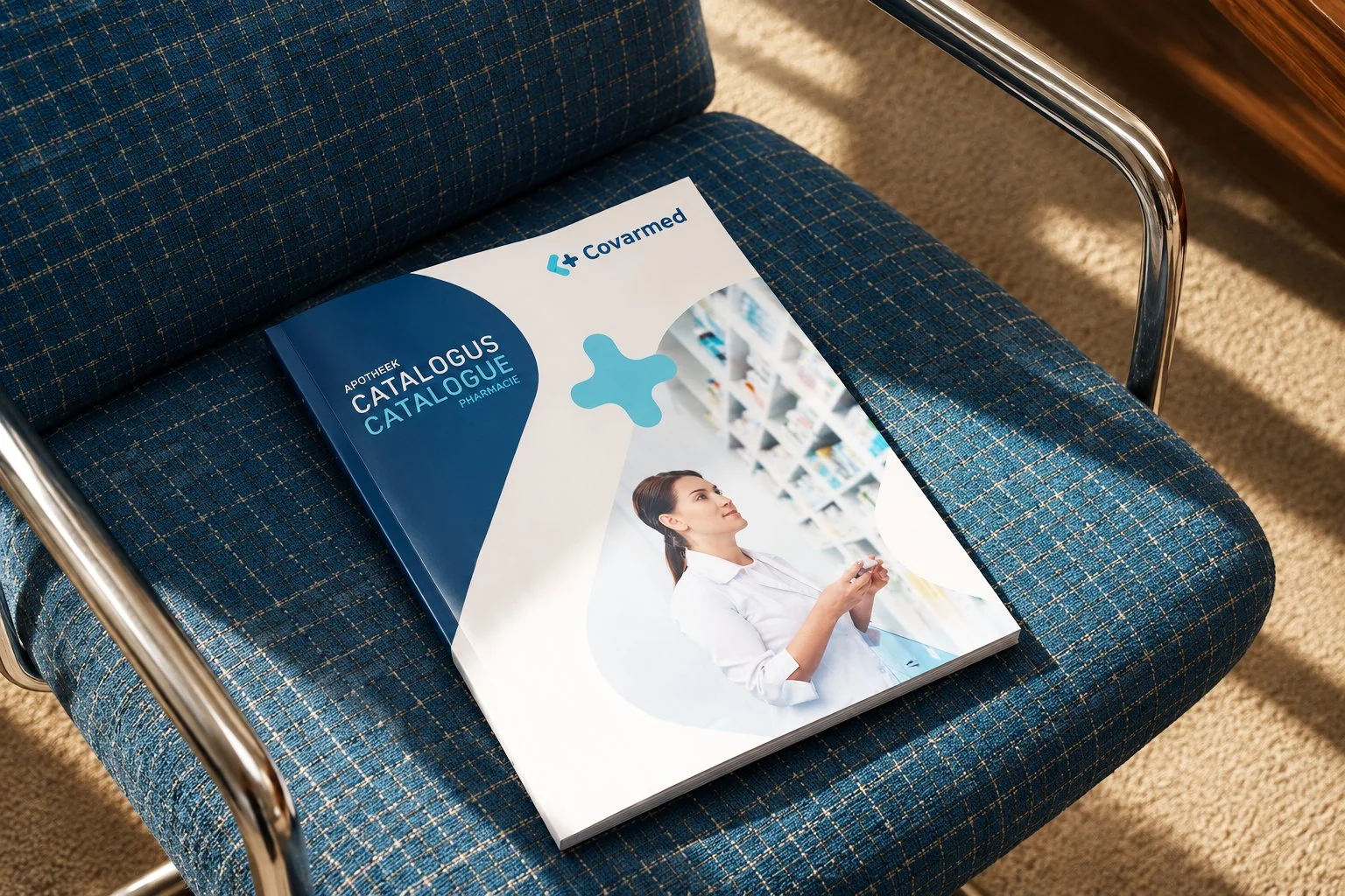 Covarmed | Apotheek Catalogus