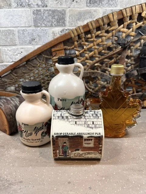 The Side Hill Sampler