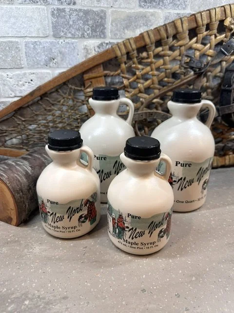 The Goat Trail Collection