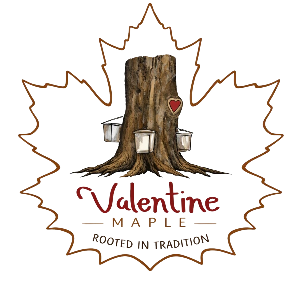 Valentine Maple