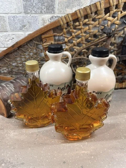 The Siblings Syrup Sampler