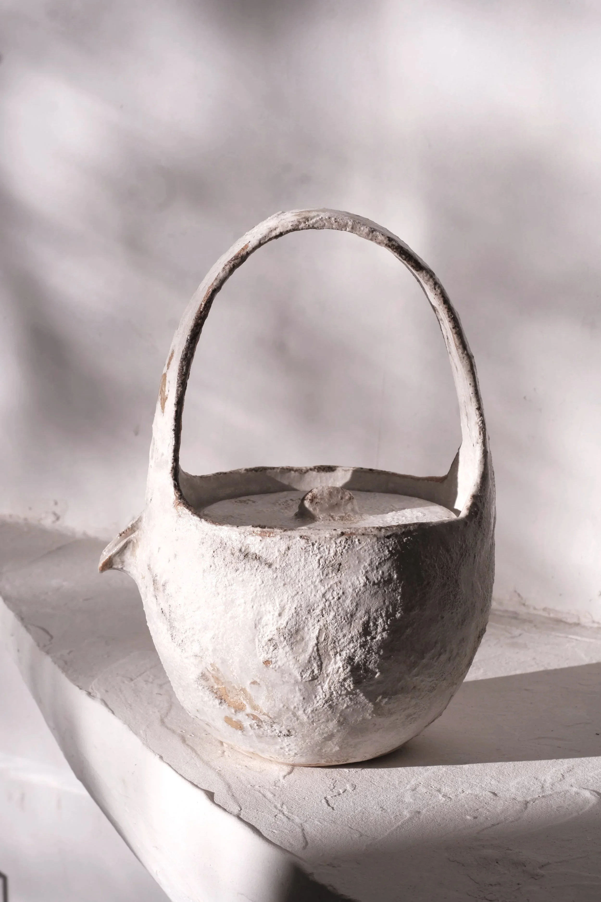 Teapot
