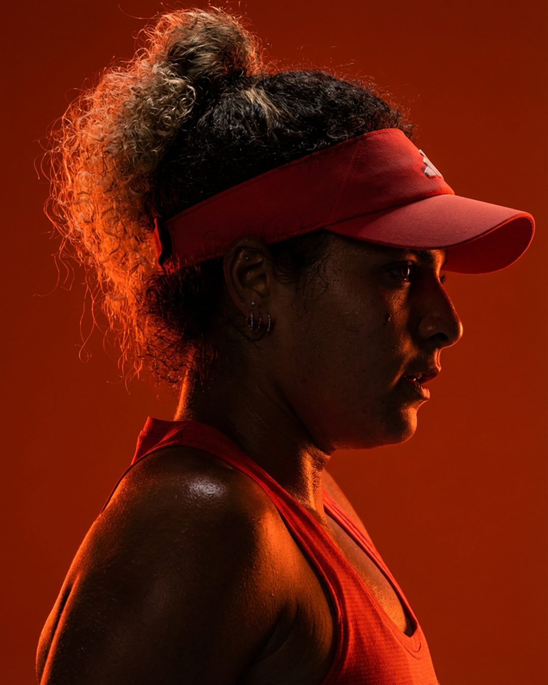 Mayar Sherif - Professional Tennis Player, Grid Sports Athlete, Highest-ranked Egyptian woman in WTA history
