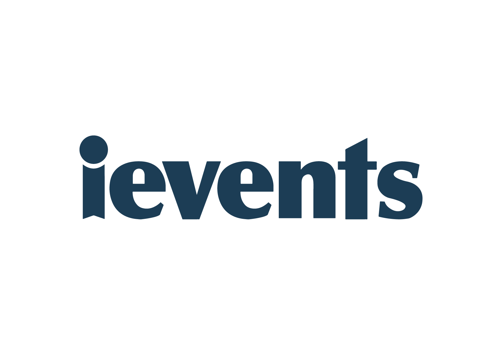 ievents Logo, Grid Sports Sponsor & Brand