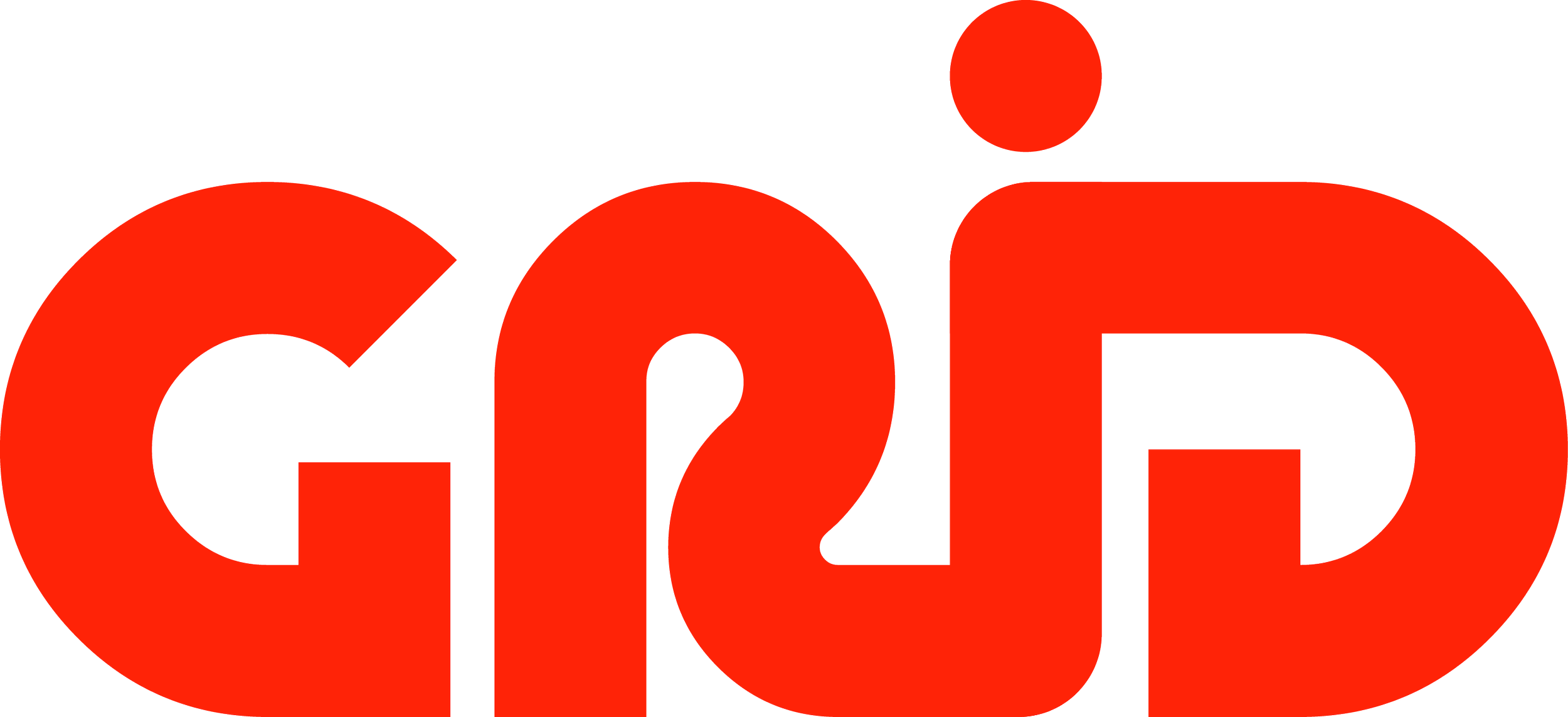 Grid Sports Logo
