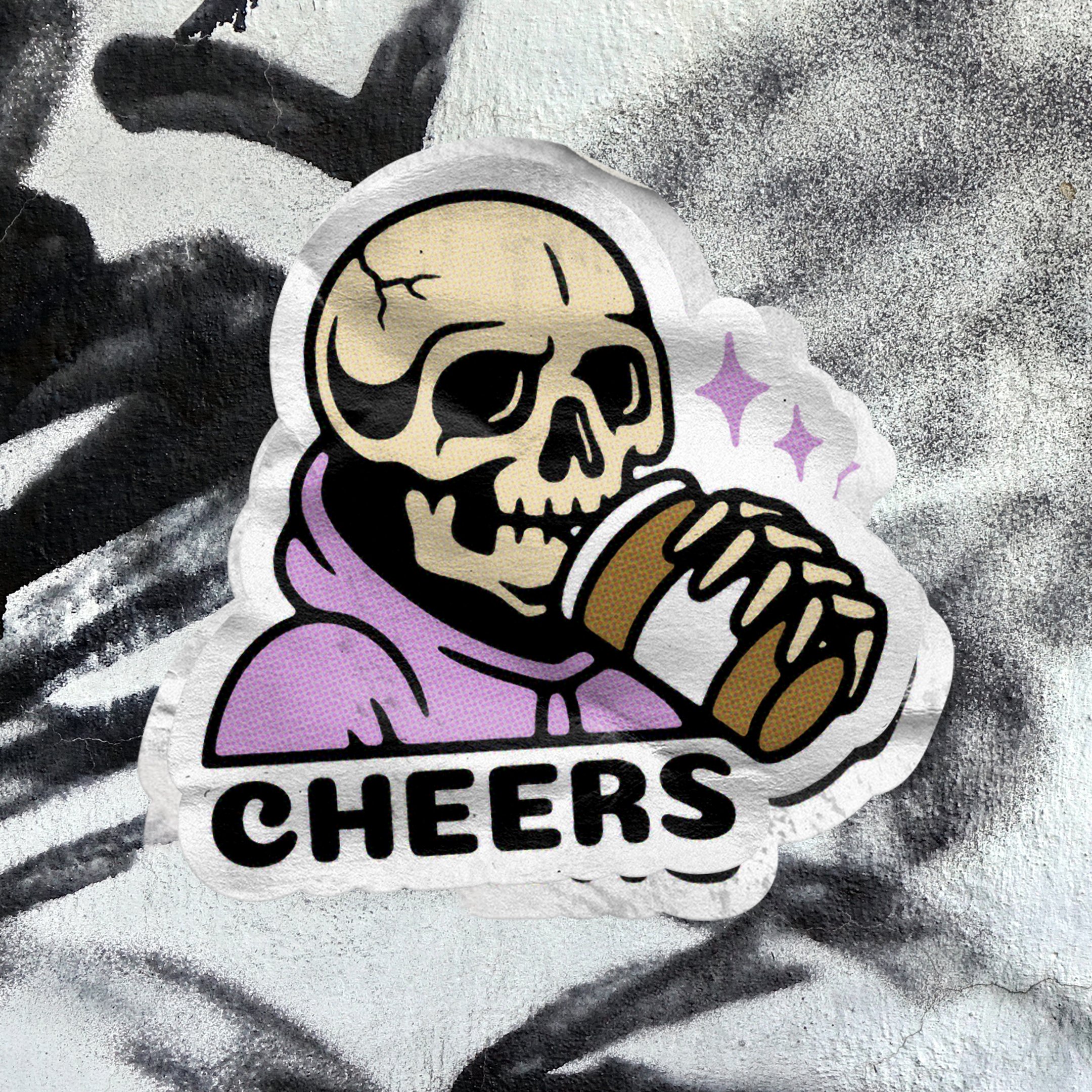 Cheers, everyone.