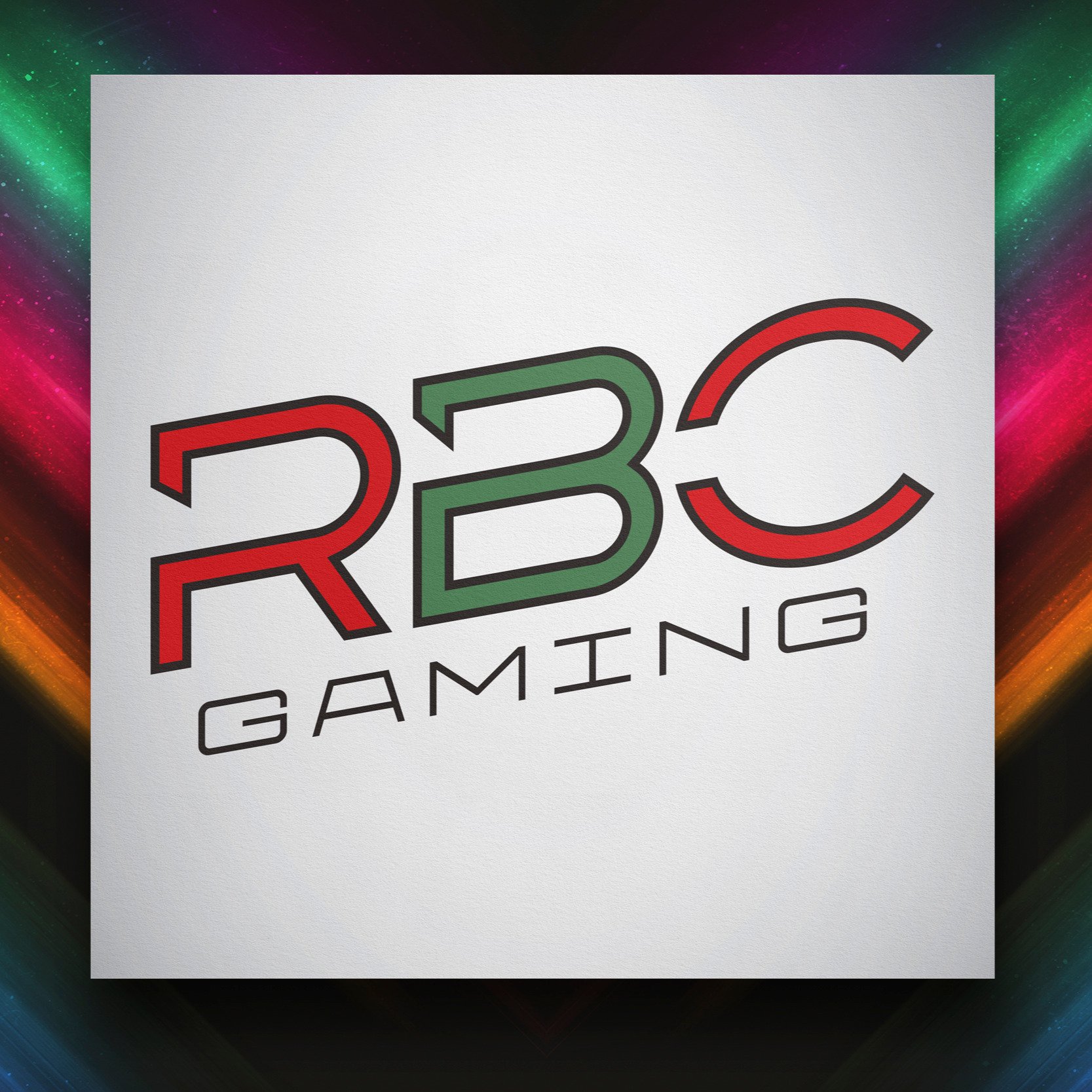 Latest logo design work for RBC Gaming, a retro video game seller located in Box Elder which is opening very soon in August! #vitaopus