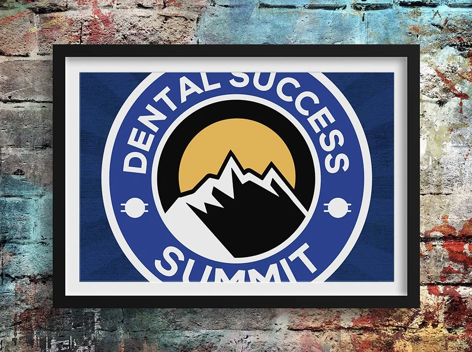 Dental success summit logo