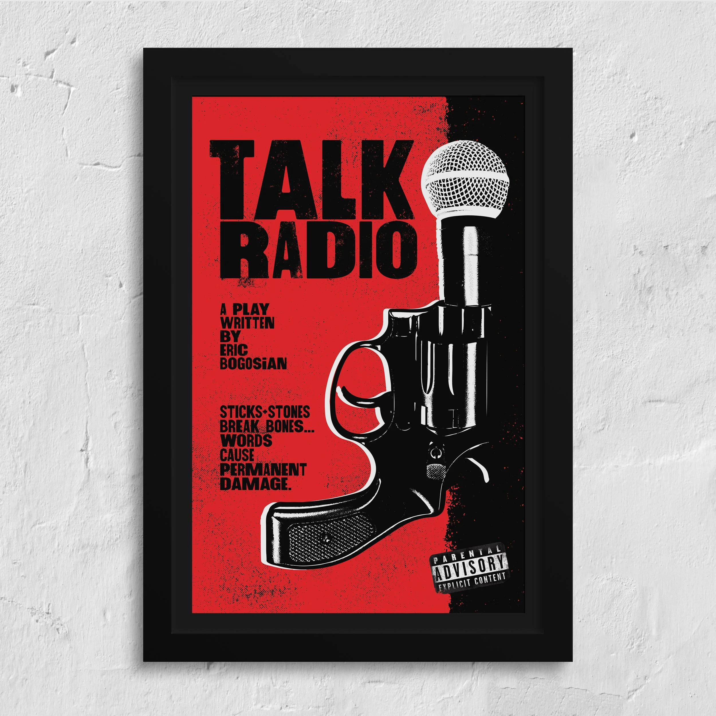 TALK RADIO