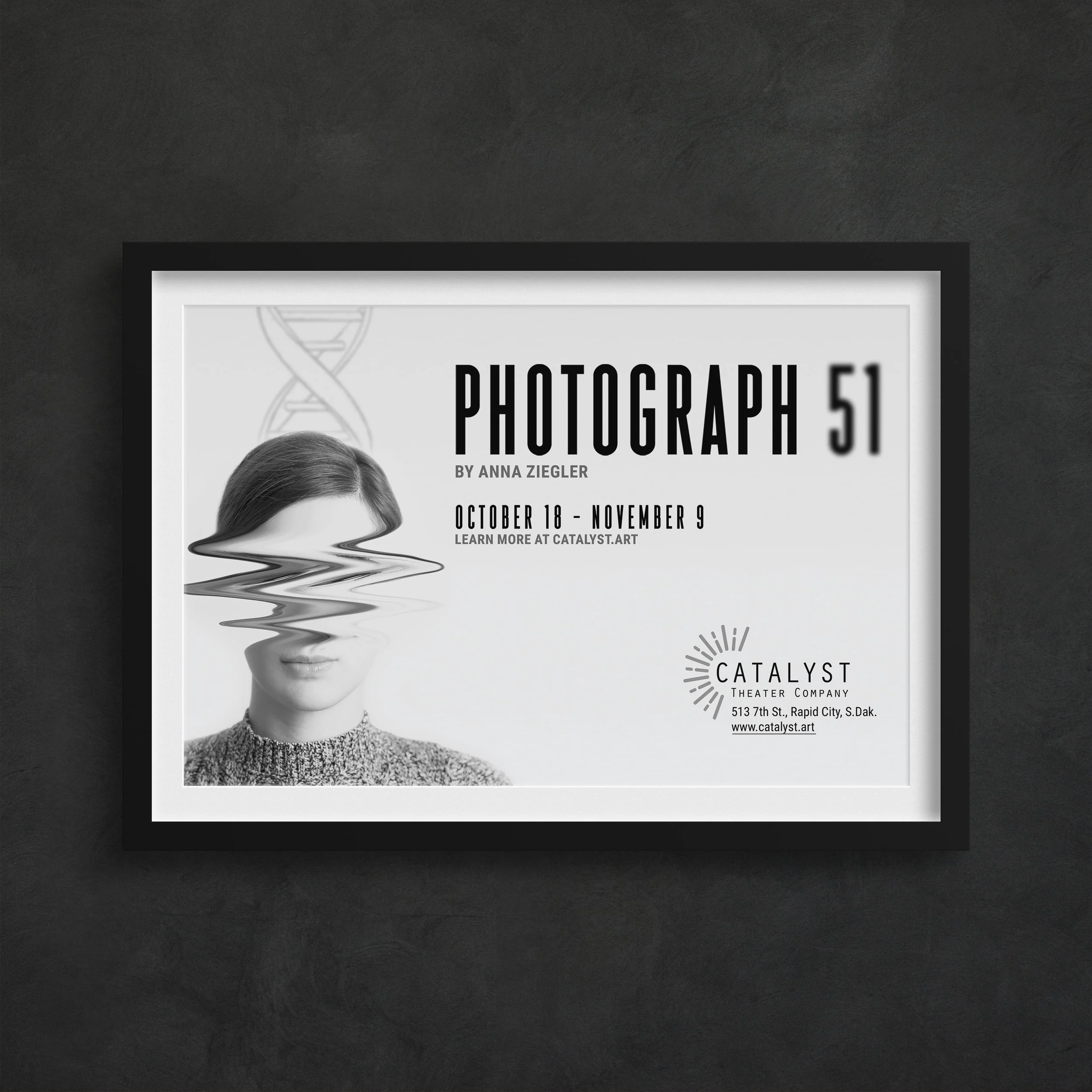 PHOTOGRAPH 51