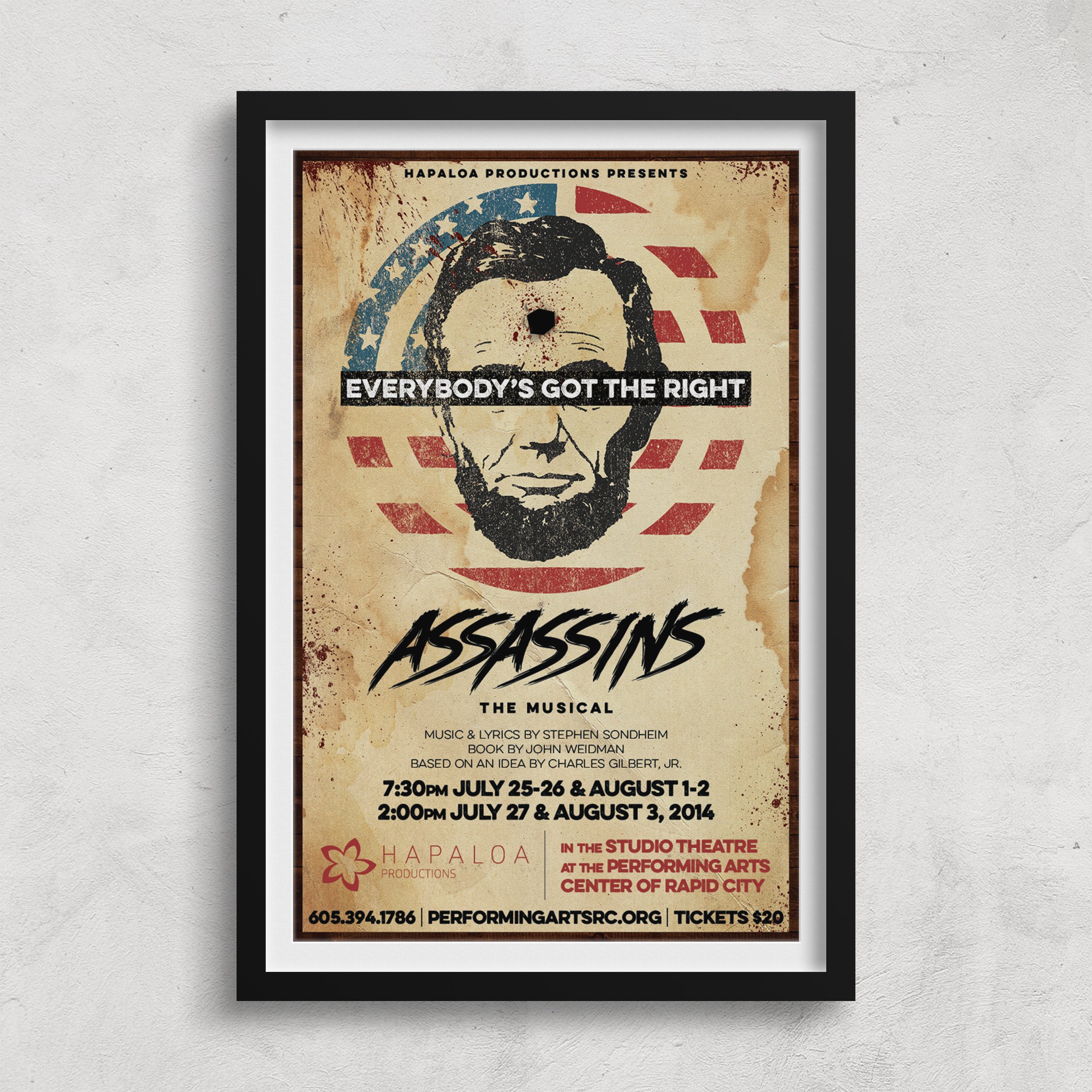 ASSASSINS