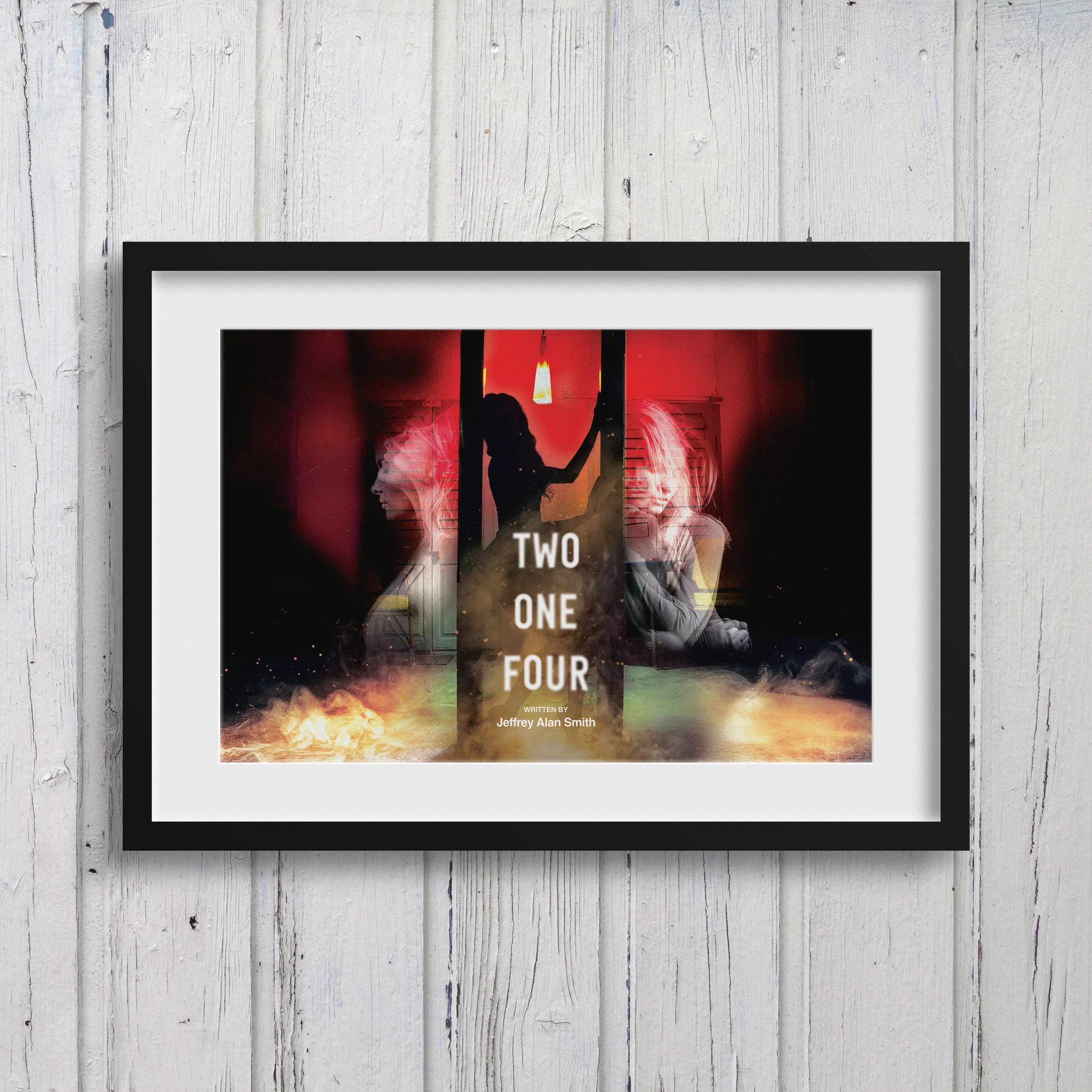 TWO-ONE-FOUR