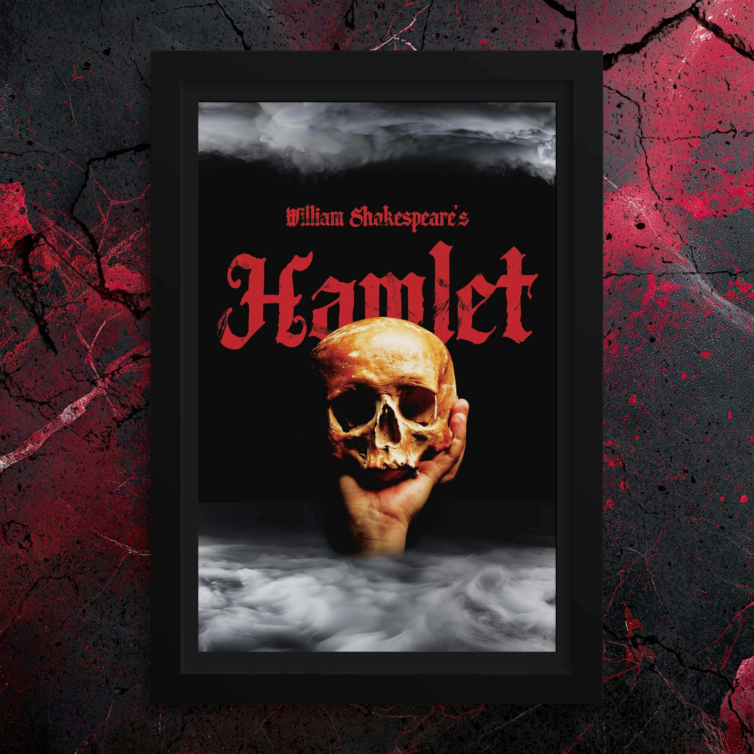 HAMLET