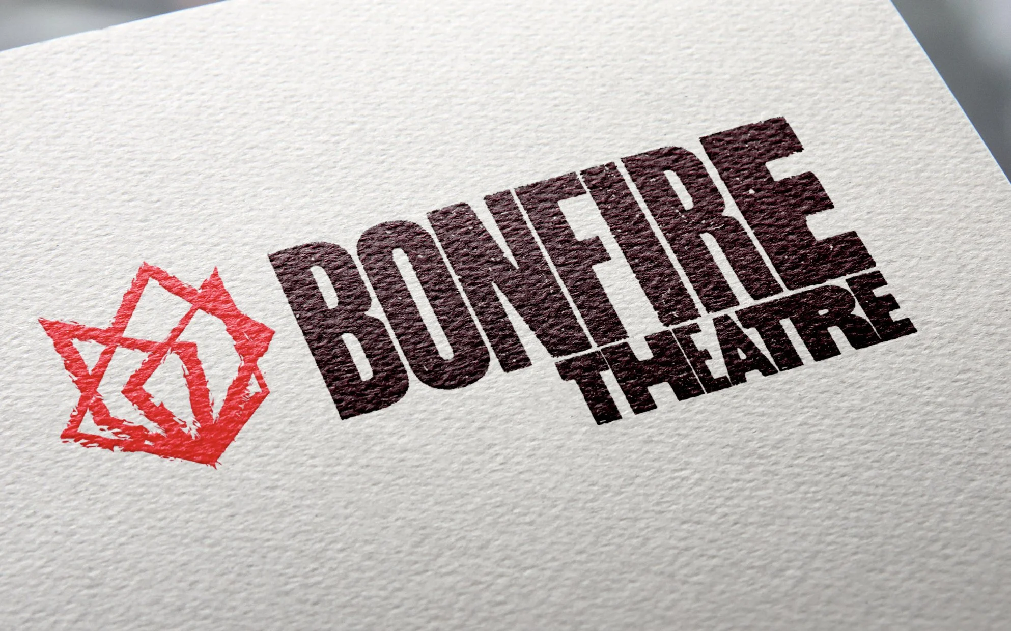 Close-up of a white piece of paper with a red and black stamp that reads "DOCUMENT CONFIDENTIAL".