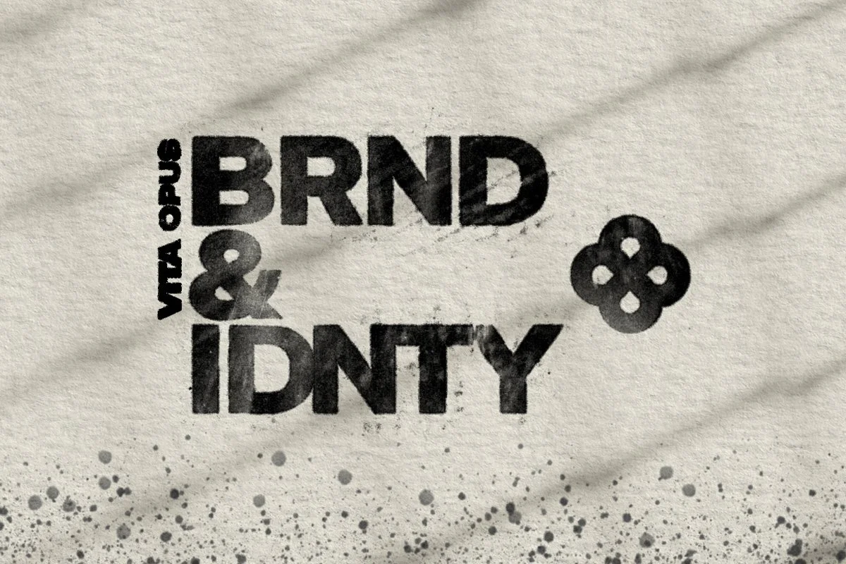 Branding & Identity Designs