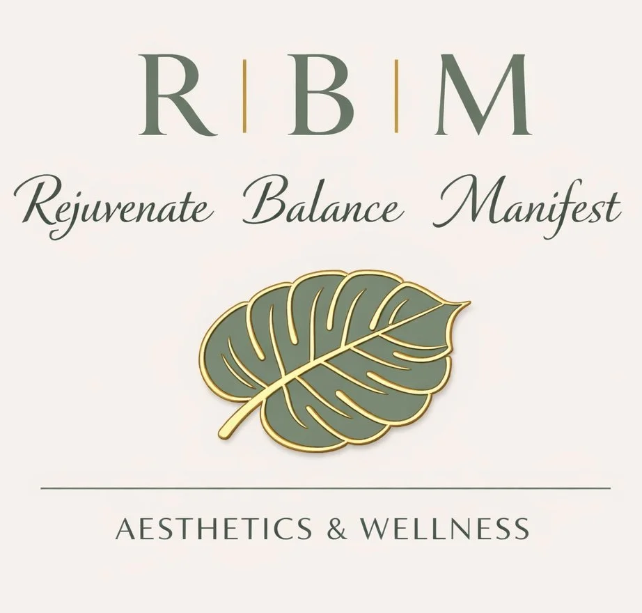RBM Aesthetics &amp; Wellness