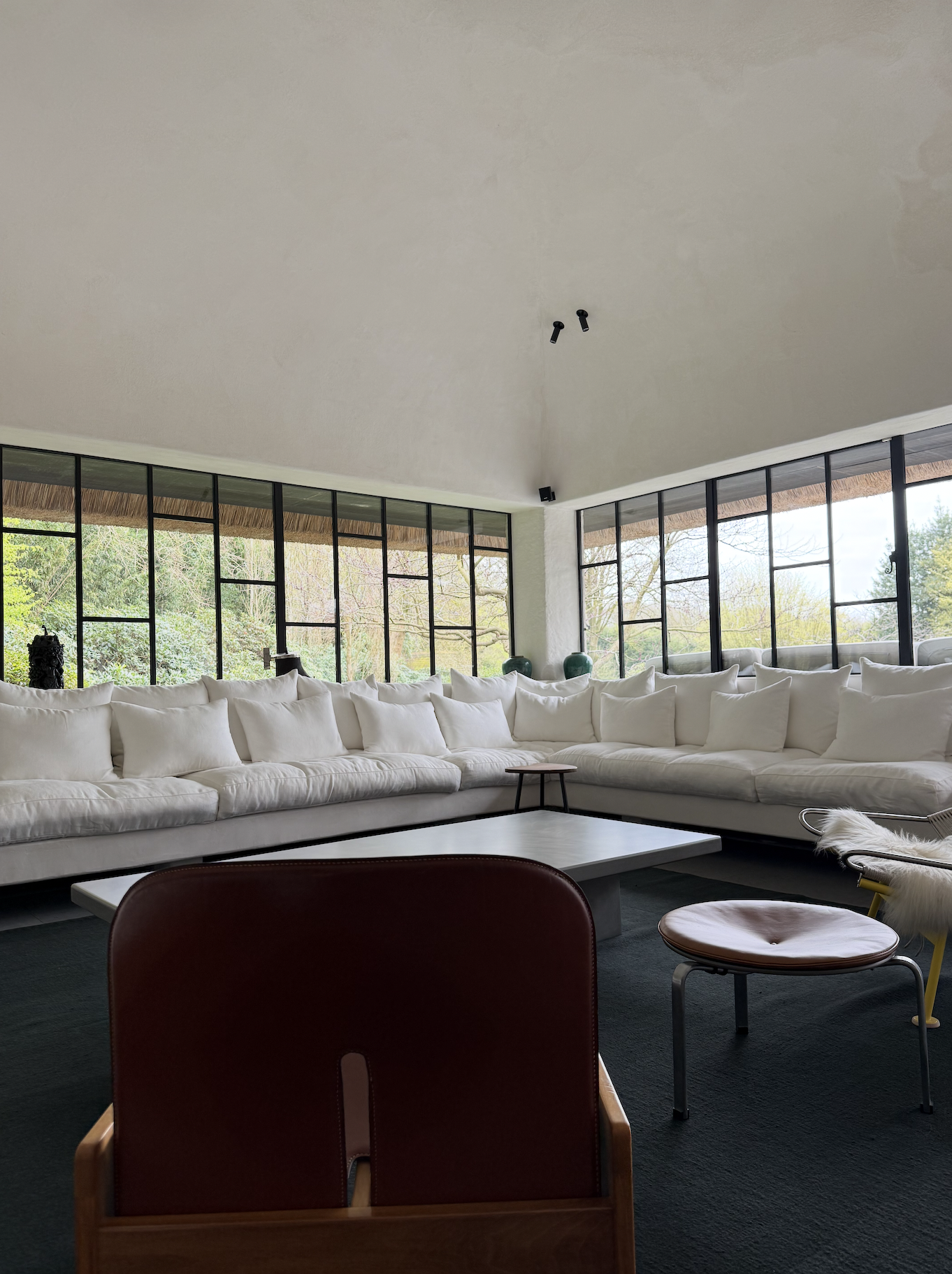 Residence B