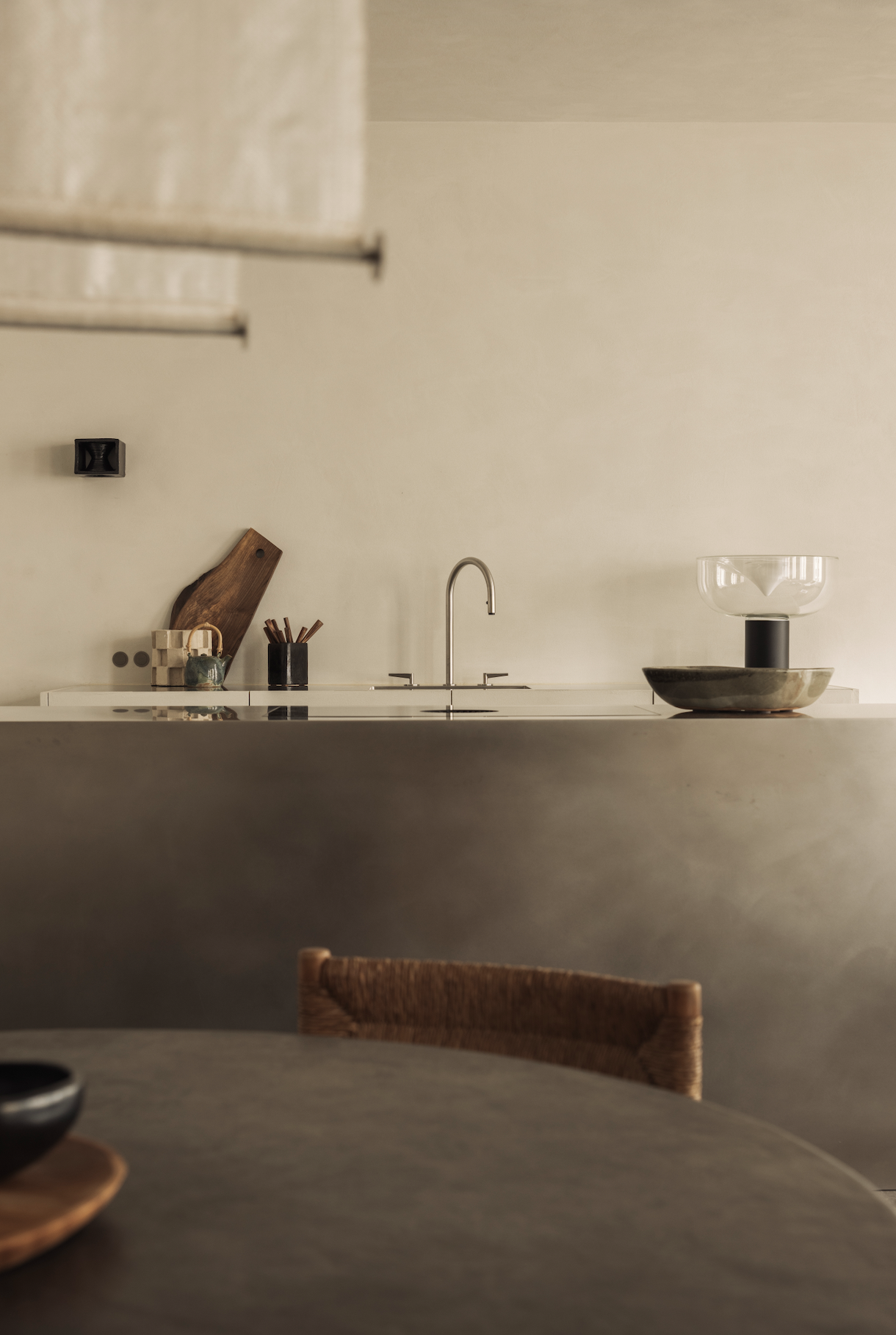 Residence N