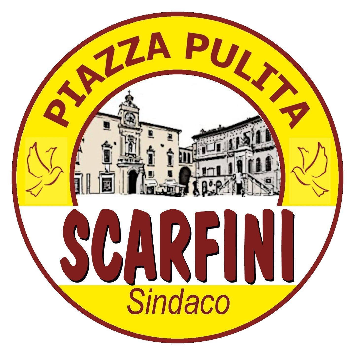 PIAZZA PULITA