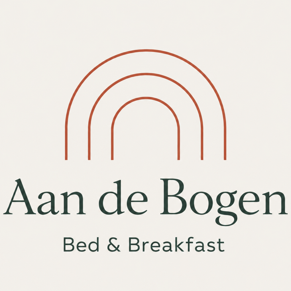 Aan de Bogen B&amp;B