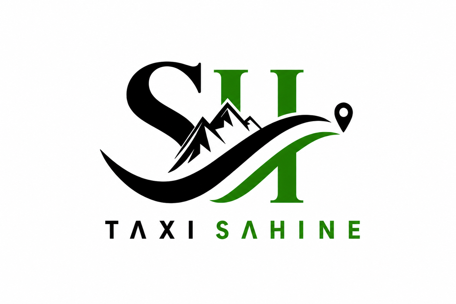 Taxi Sahine