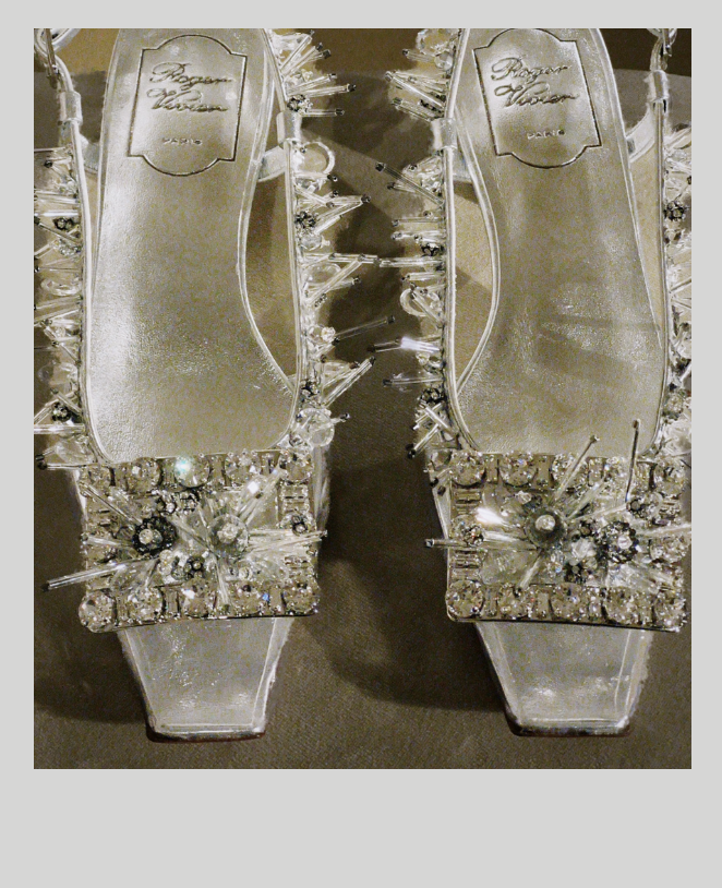 dior embroidery