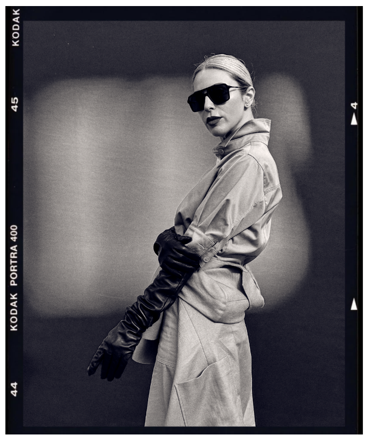 flavia millen at mfw