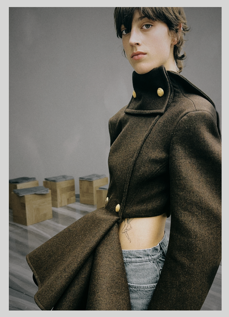 Dior JW Anderson 2026 resee