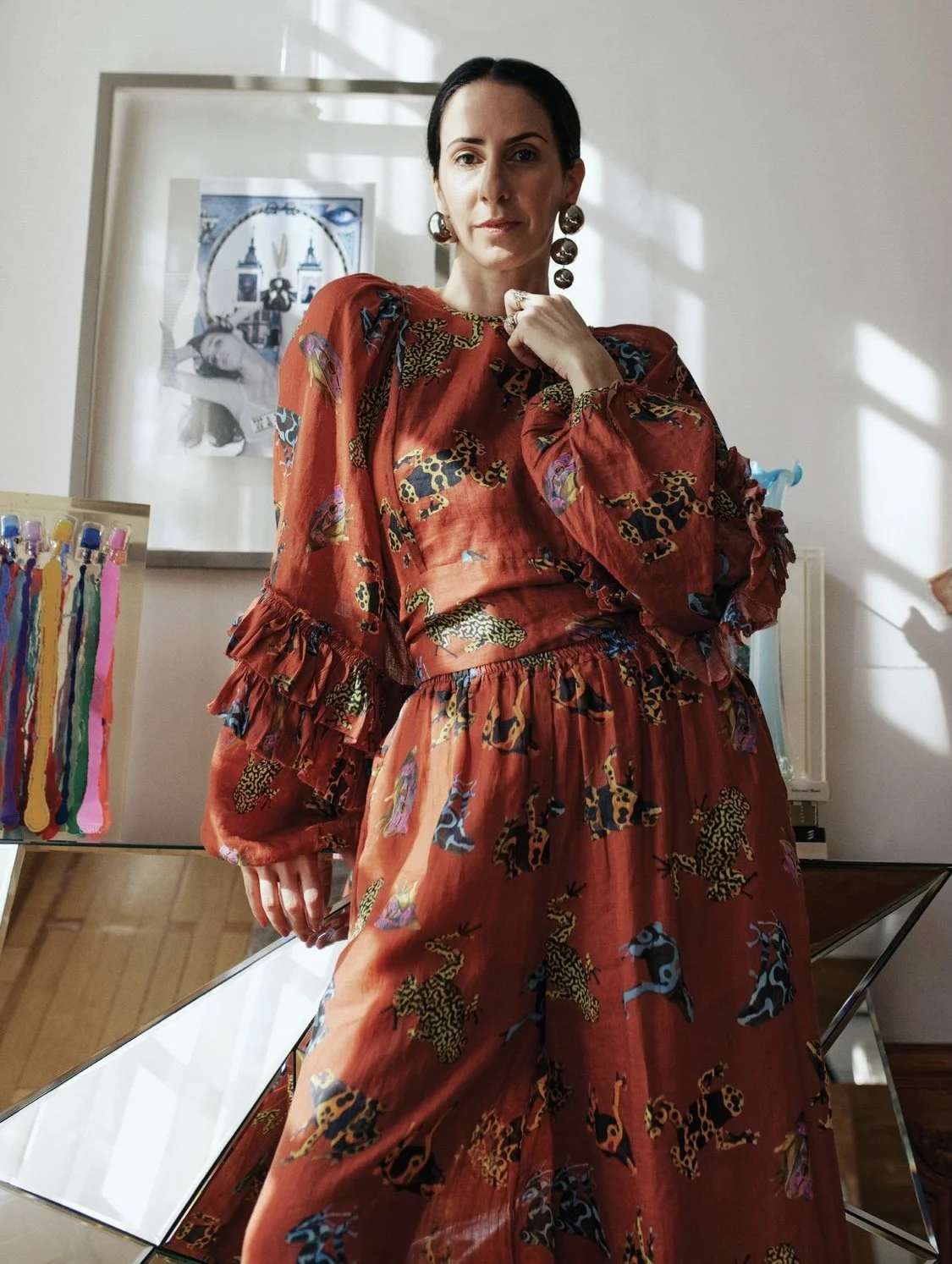 HARPERS BAZZAR BRAZIL_PAULA LE MOULT