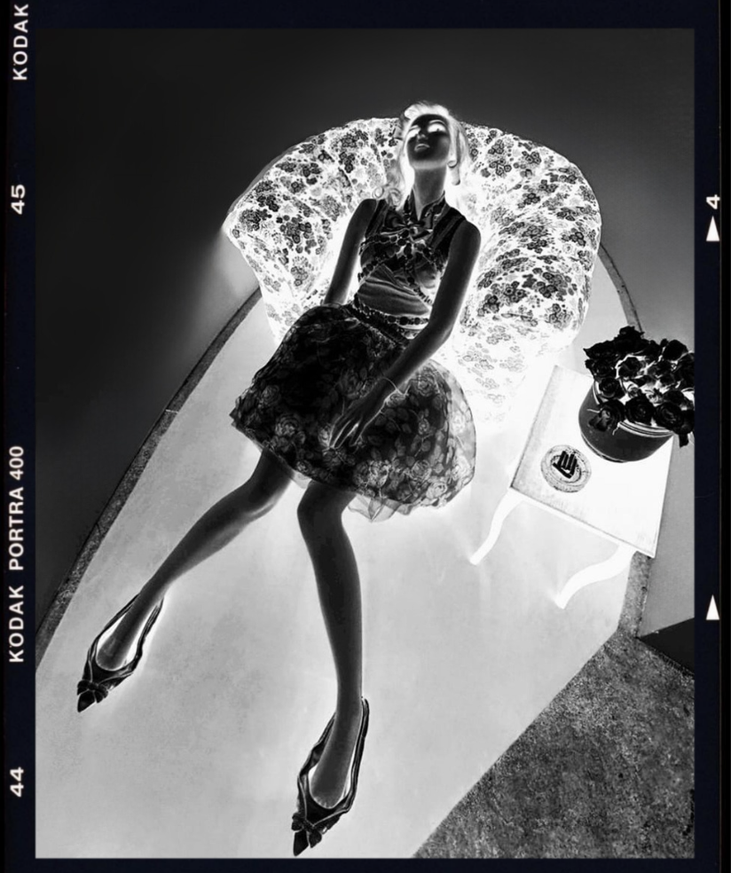 dover street market VM