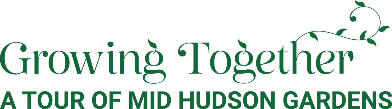 Growing Together Garden Tour