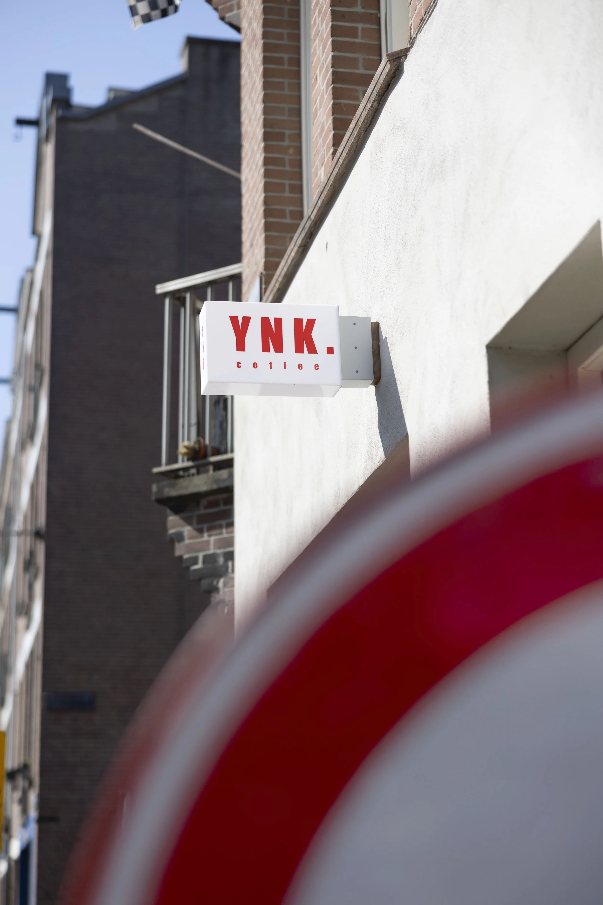 YNK Coffee