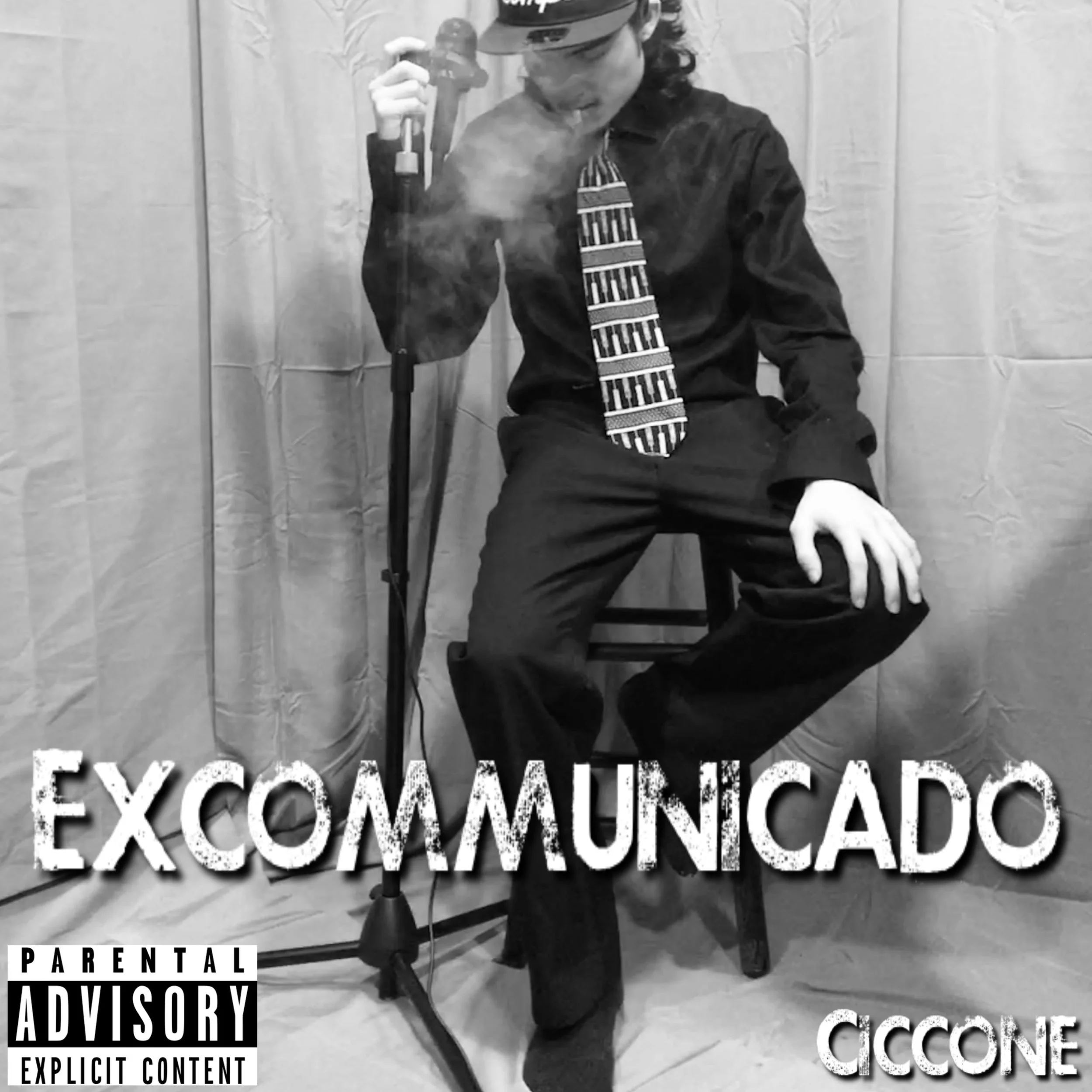 Excommunicado