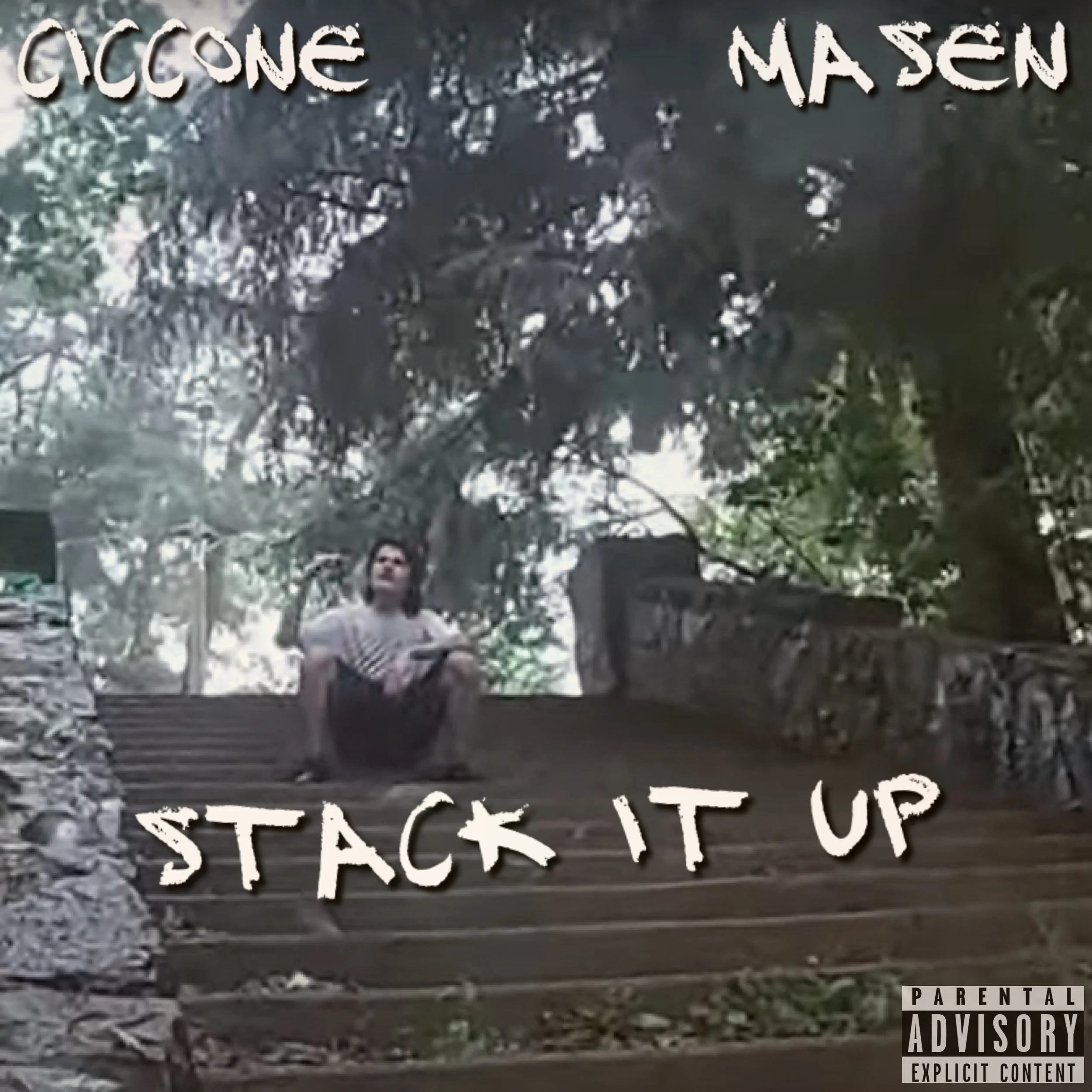 Stack Feat. MASEN