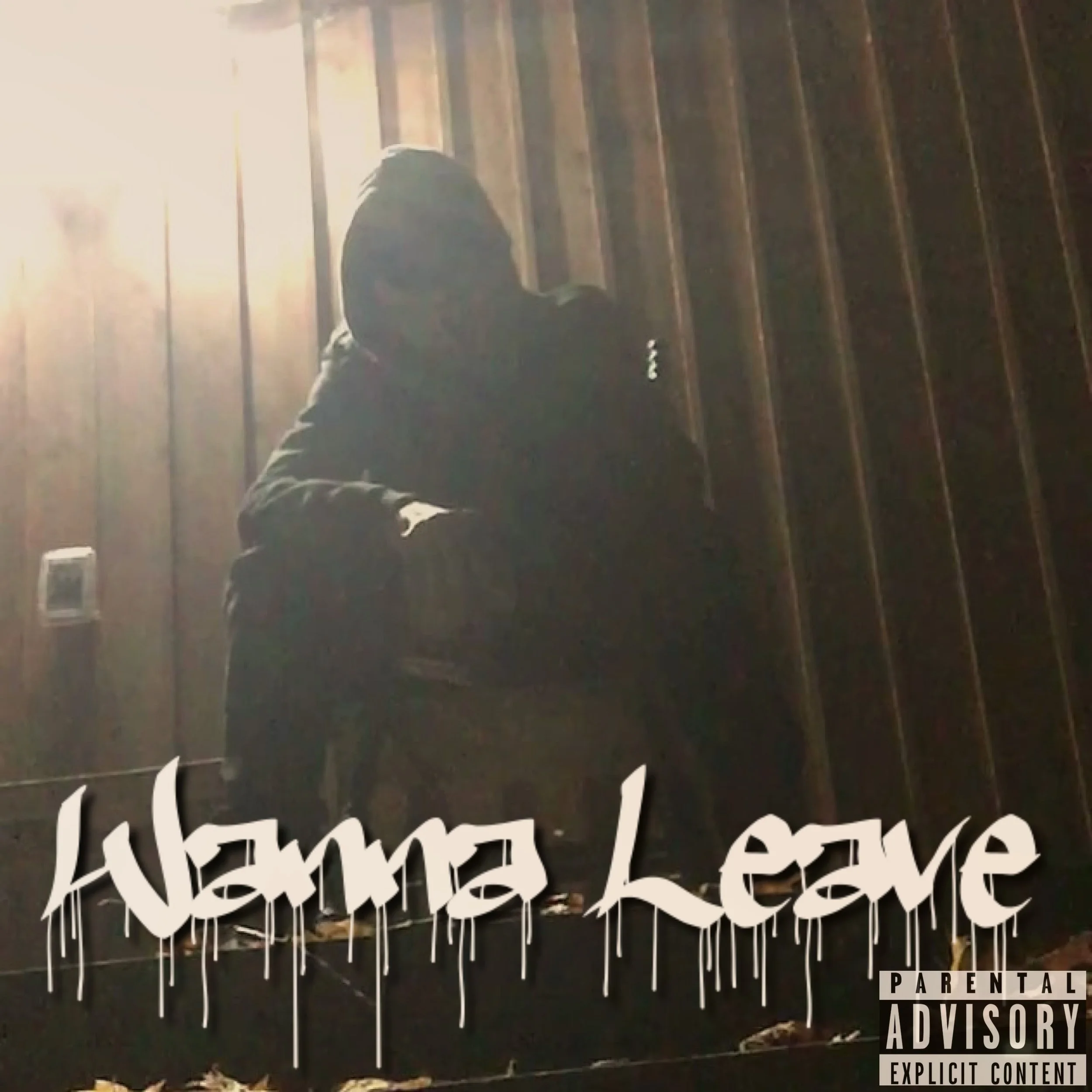 Wanna Leave Feat. KRS-One