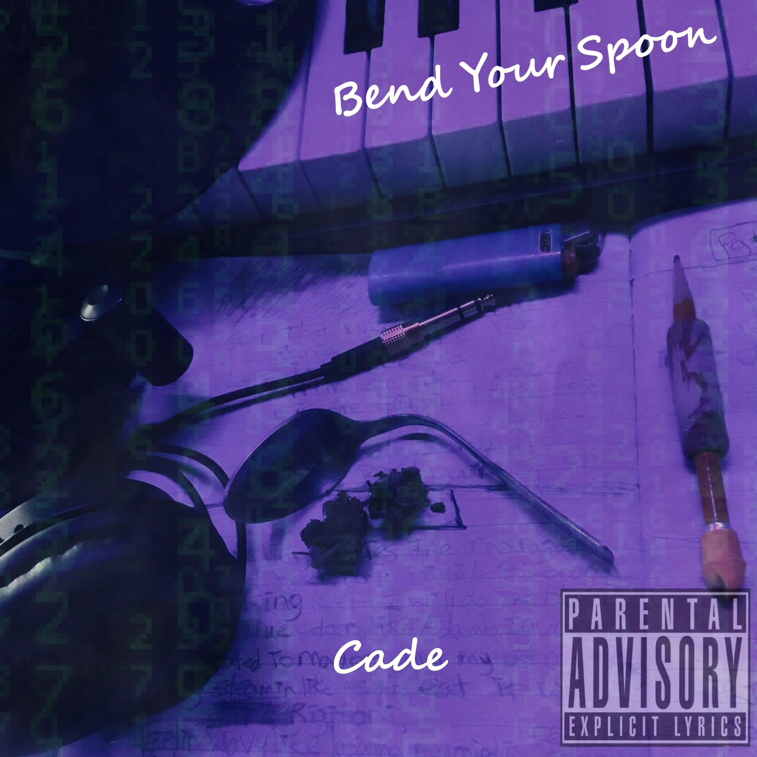 Bend Your Spoon [Remastered]