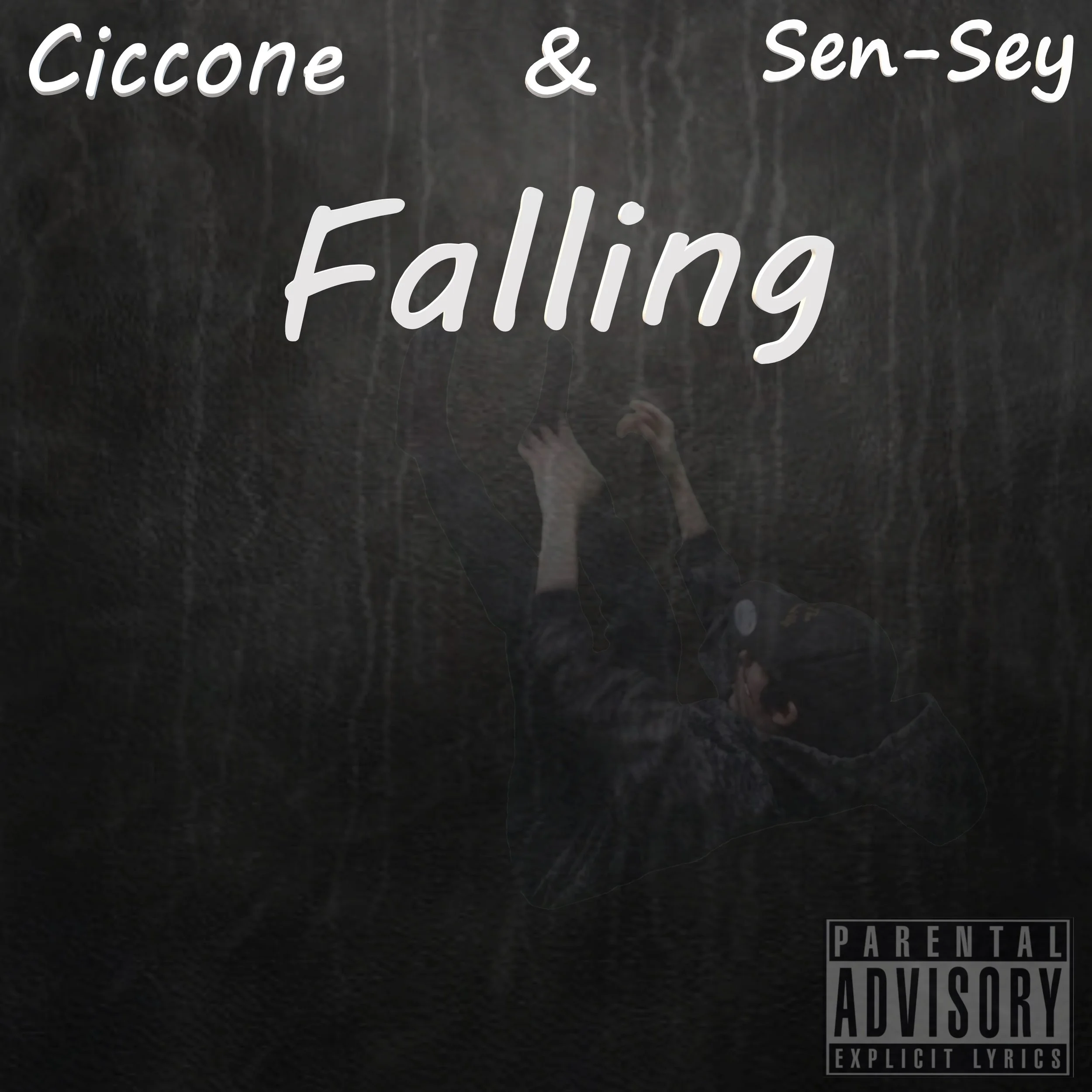 Falling Feat. Sen-Sey