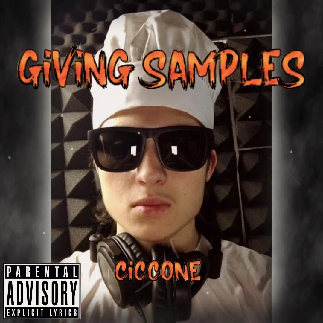 Giving Samples