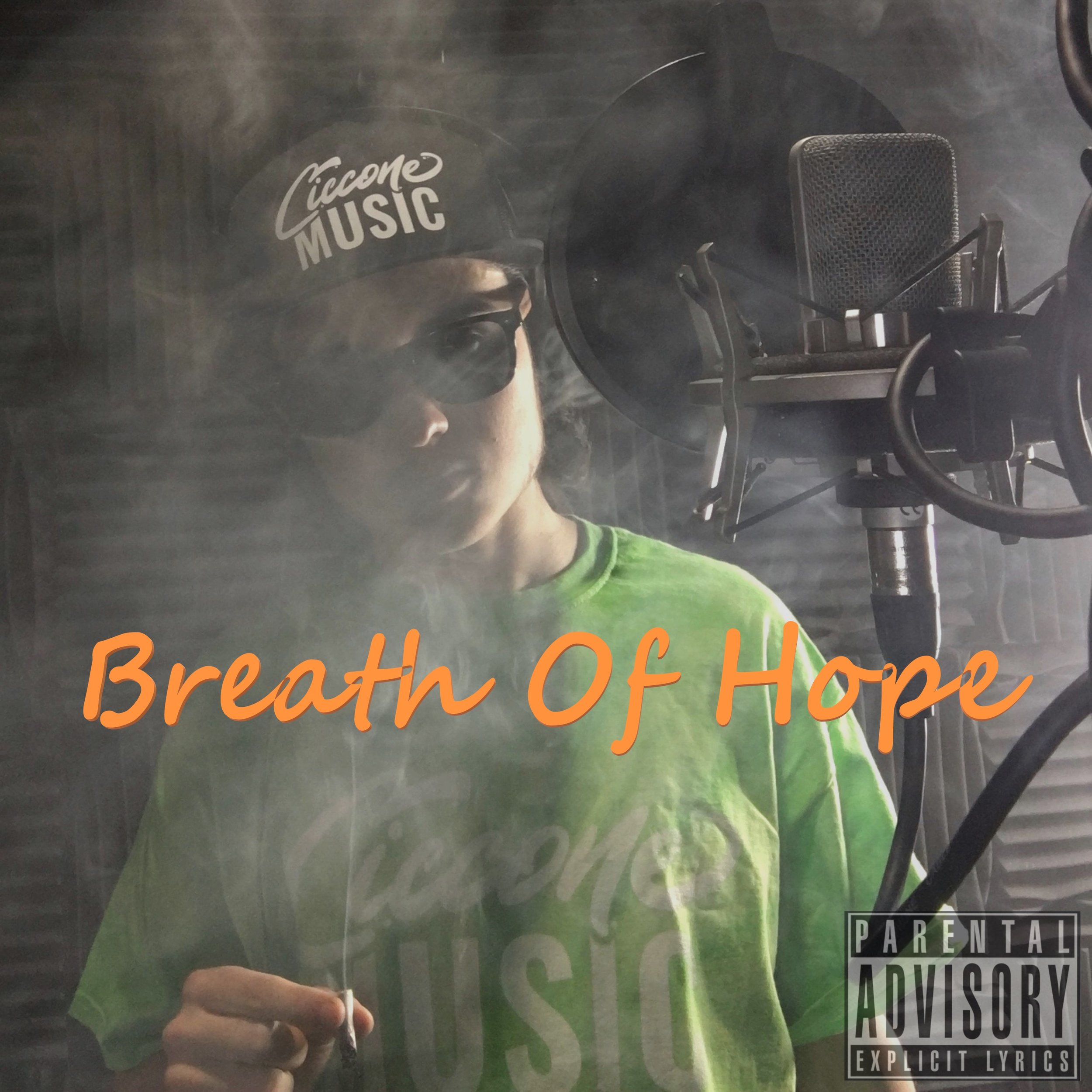 Breath Of Hope