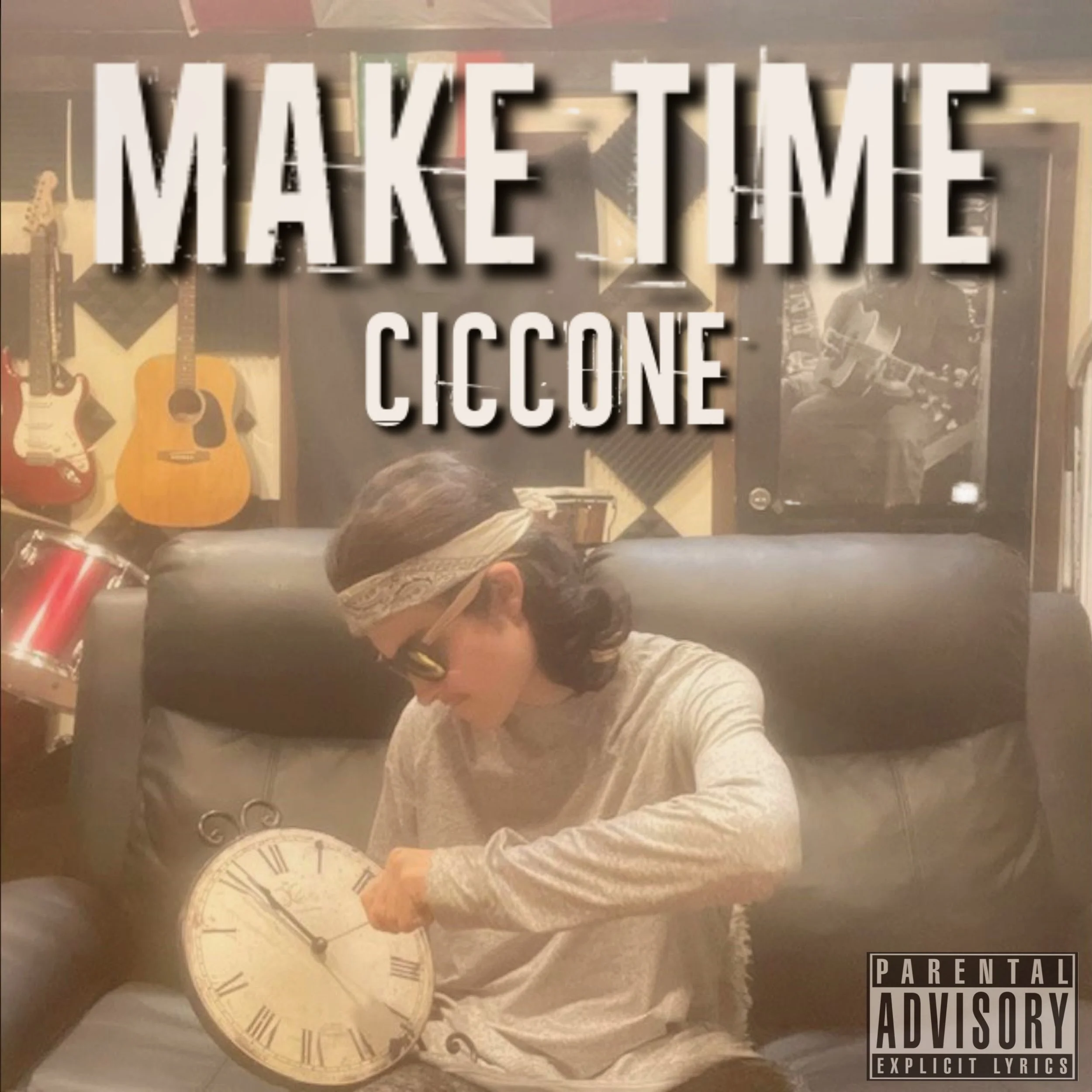 Make Time