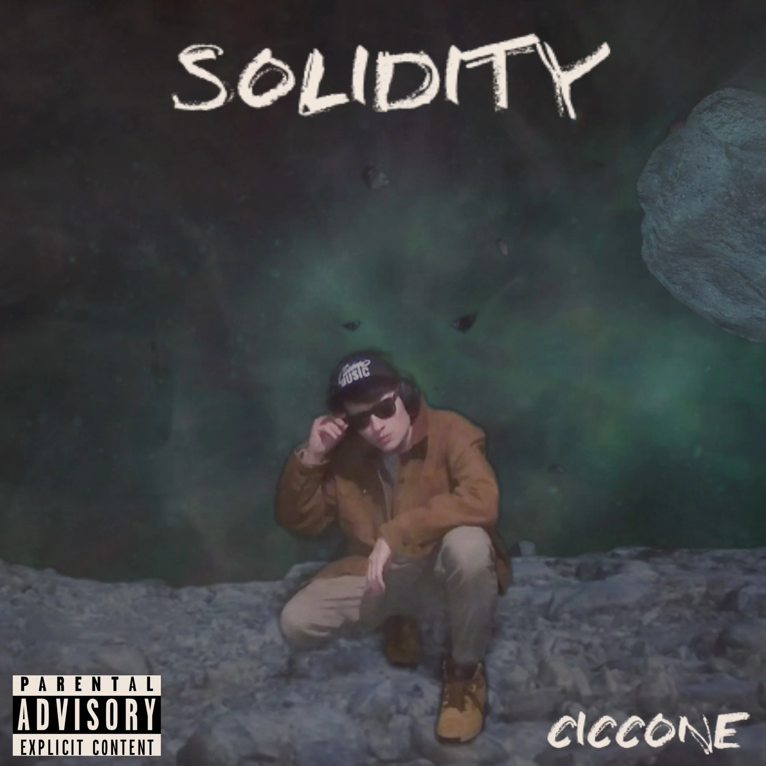 Solidity
