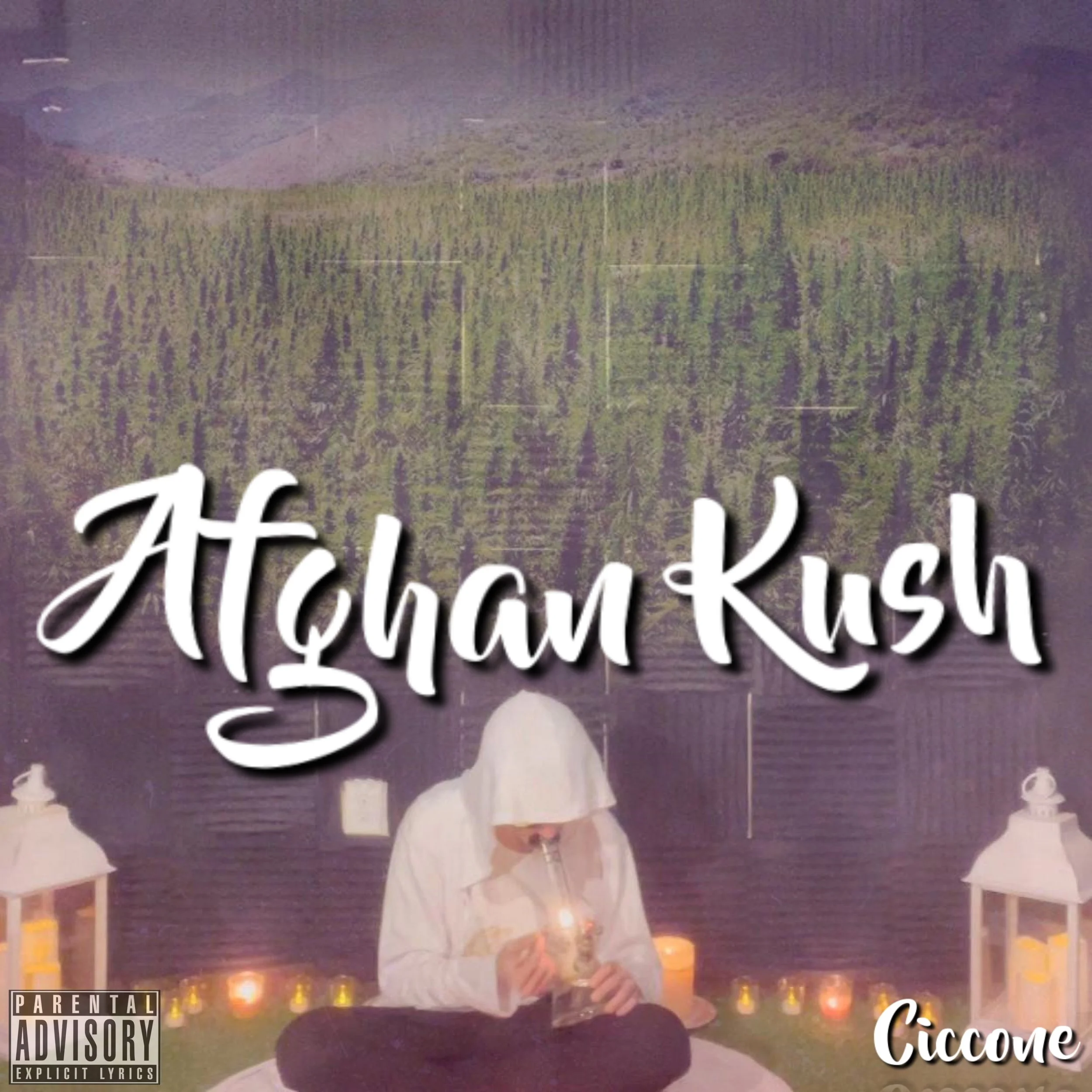 Afghan Kush