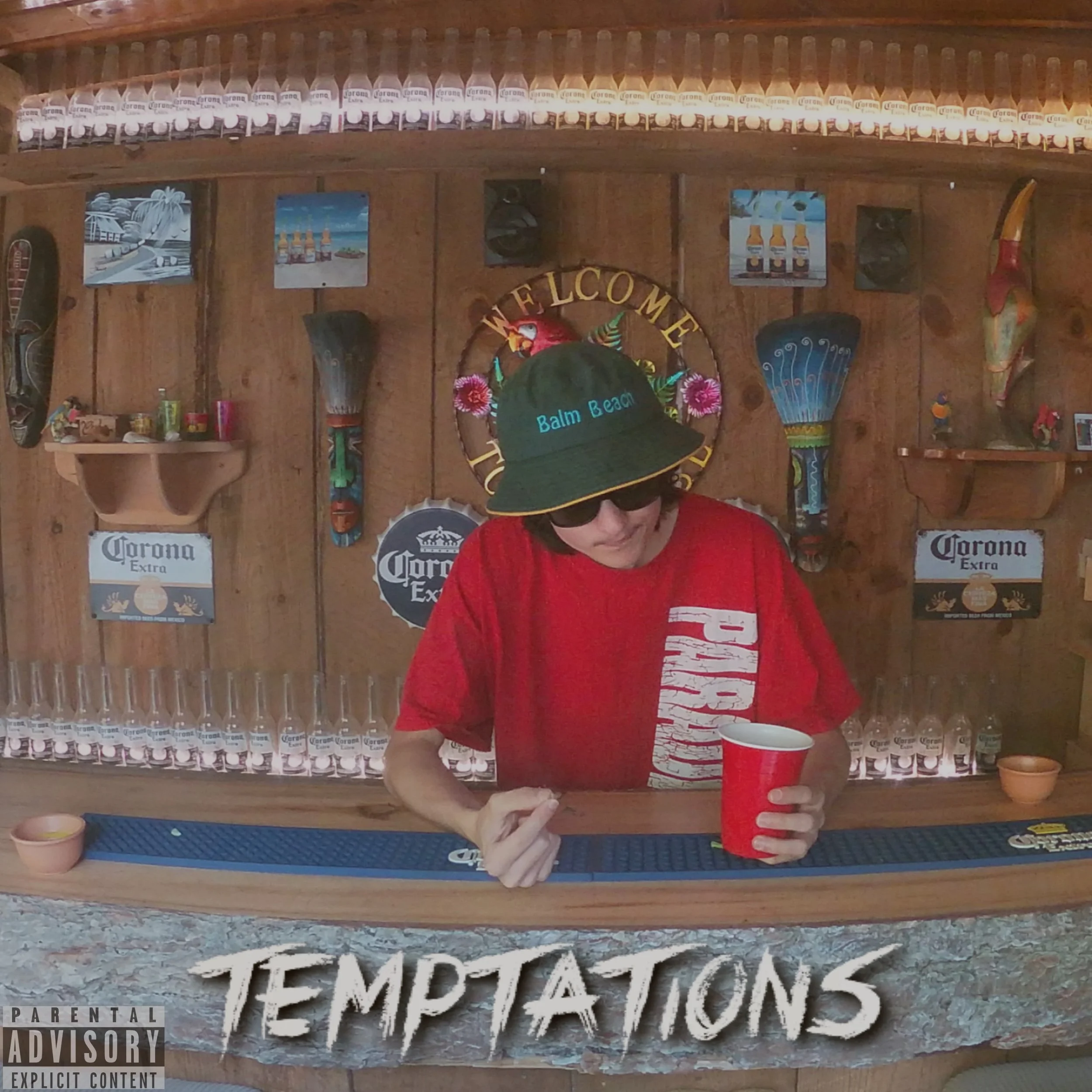 Temptations Feat. June B.