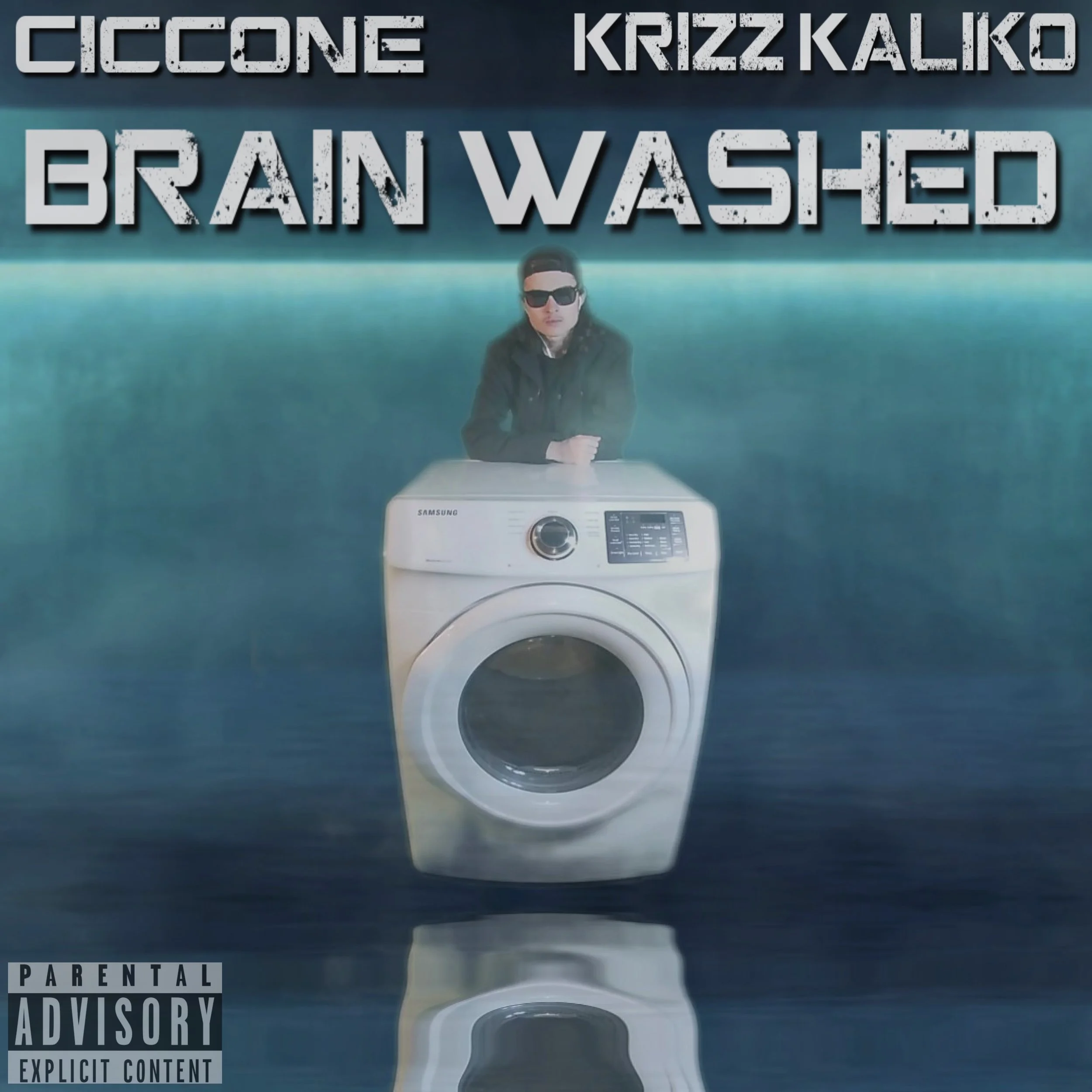 Brain Washed [Remasterd]