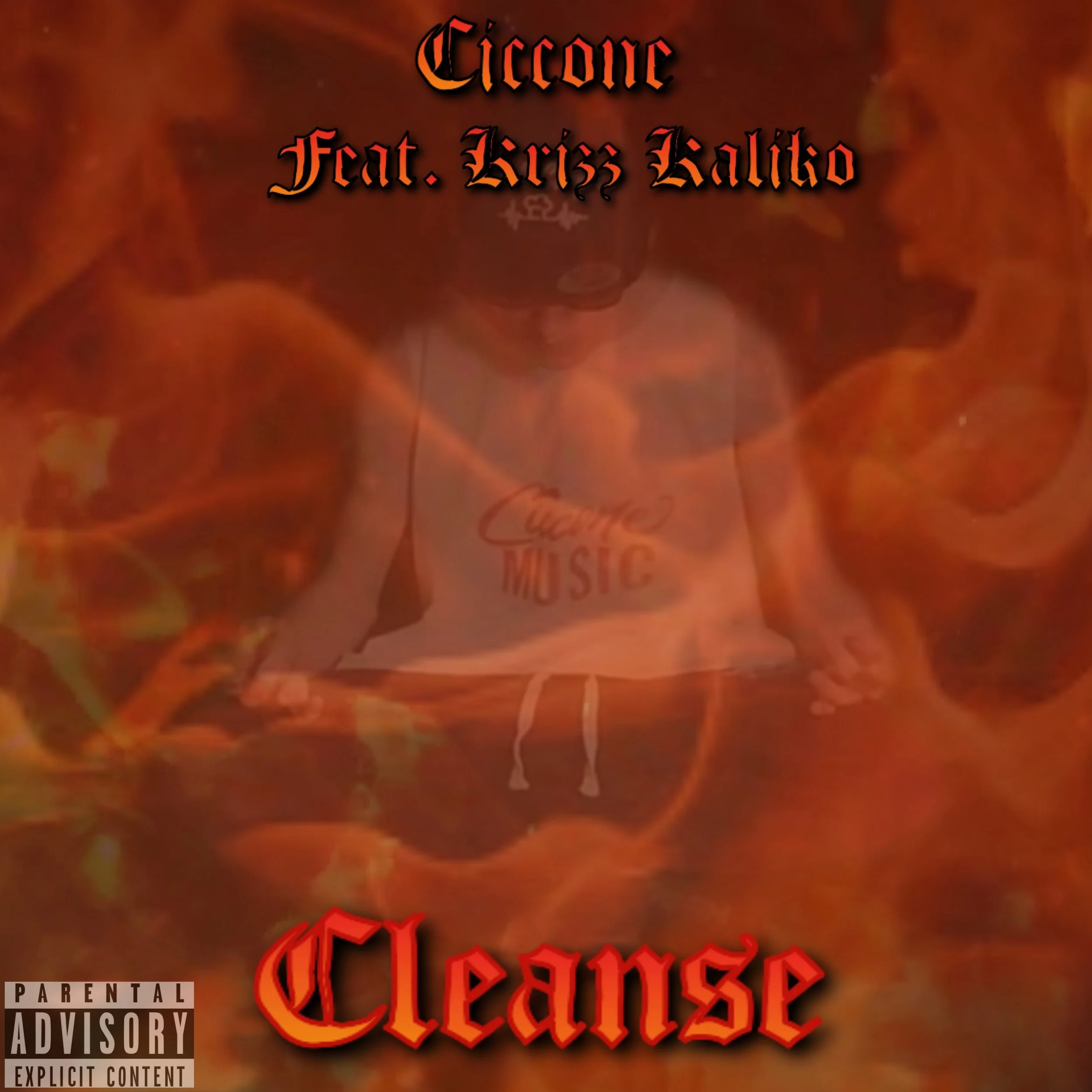 Superior Feat. Krizz Kaliko