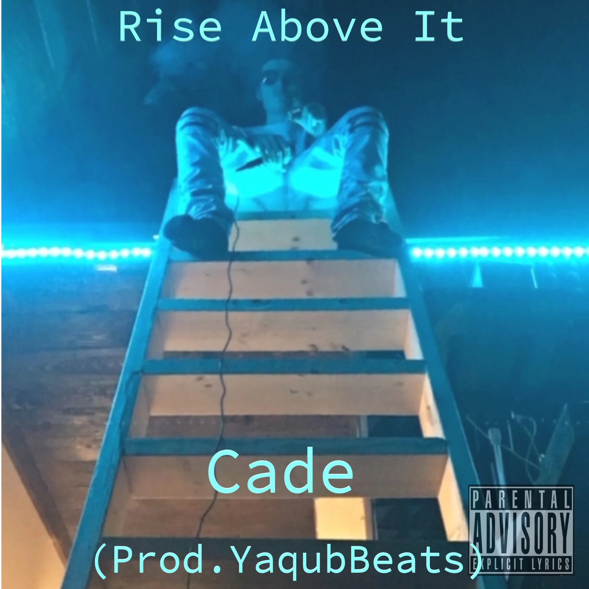 Rise Above It
