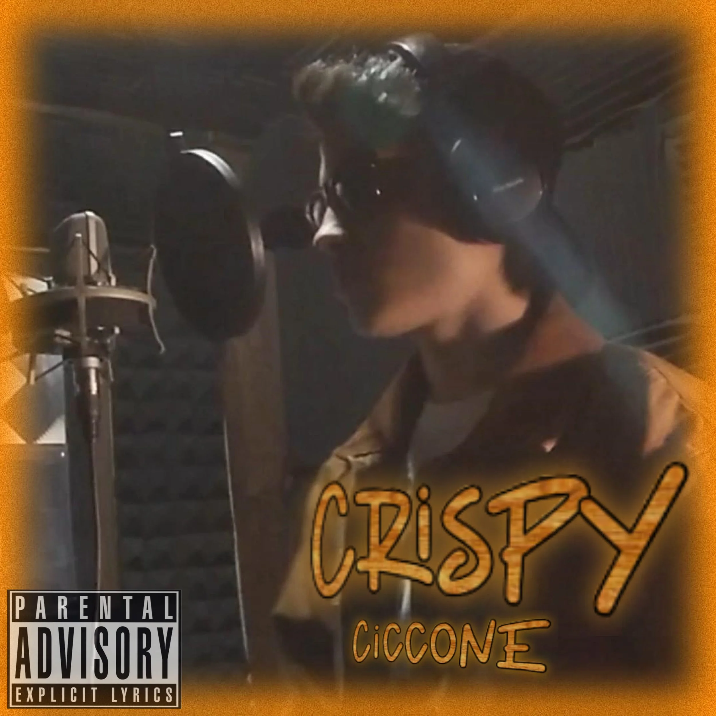 Crispy
