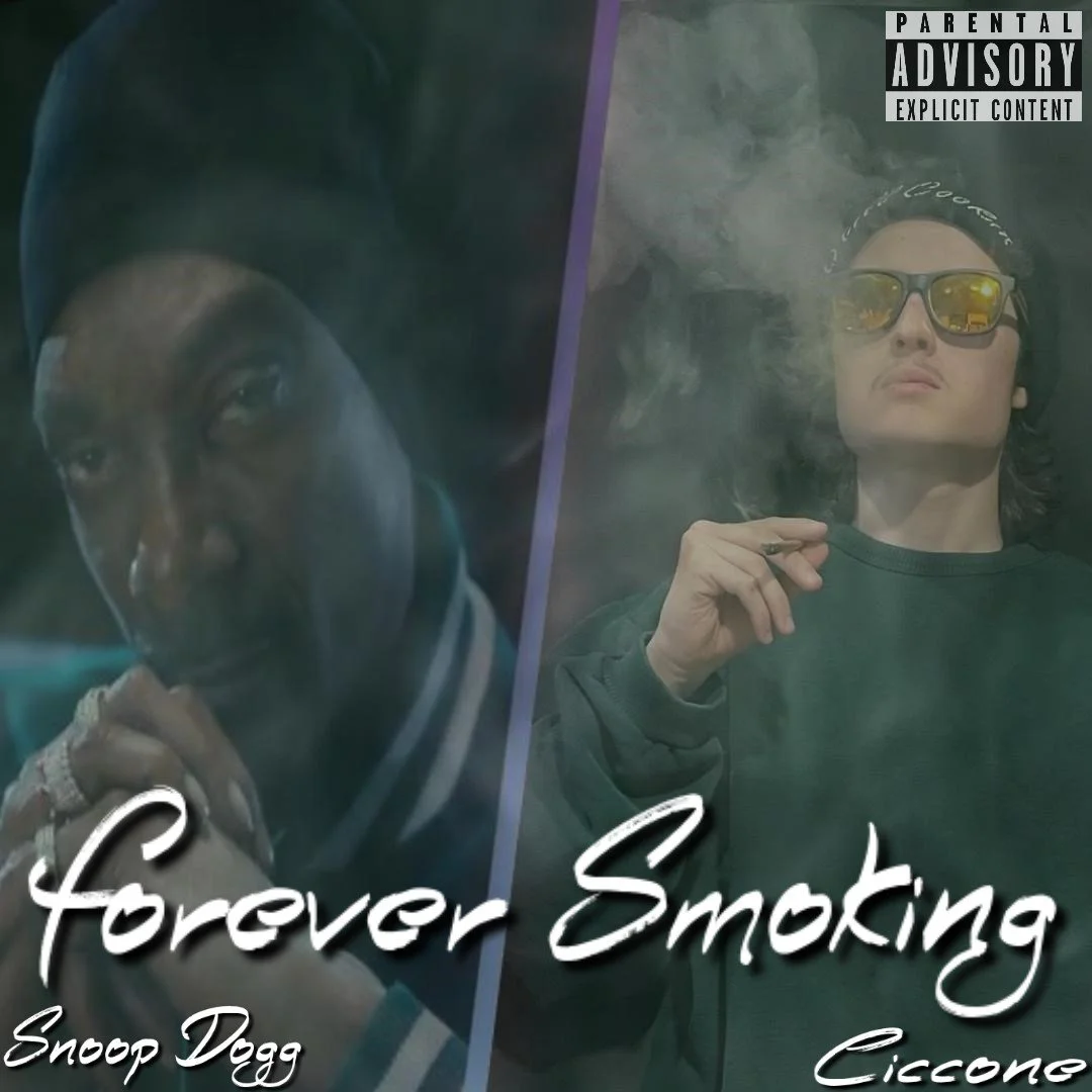Forever Smoking Feat. Snoop Dogg
