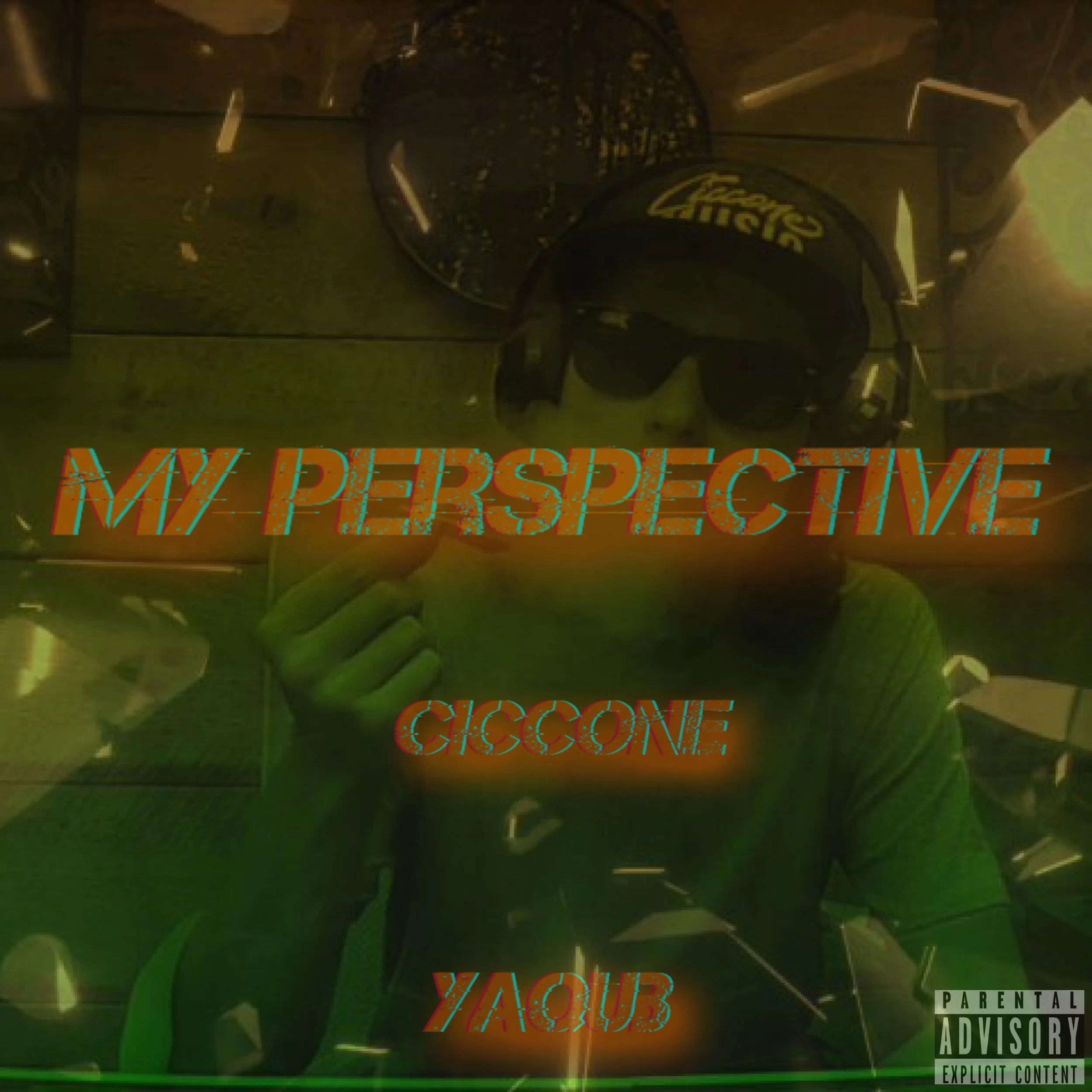 My Perspective [Extended Version]