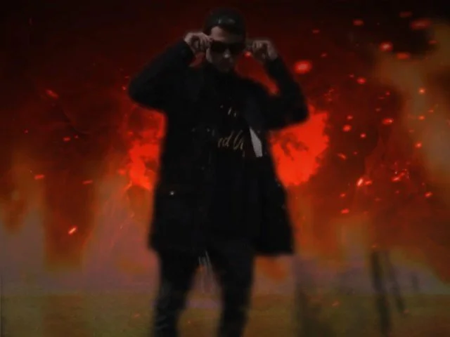 Ciccone's Guts 'N' Glory Feat. Krizz Kaliko